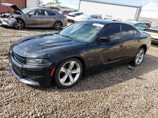dodge charger r/ 2018 2c3cdxct6jh290438