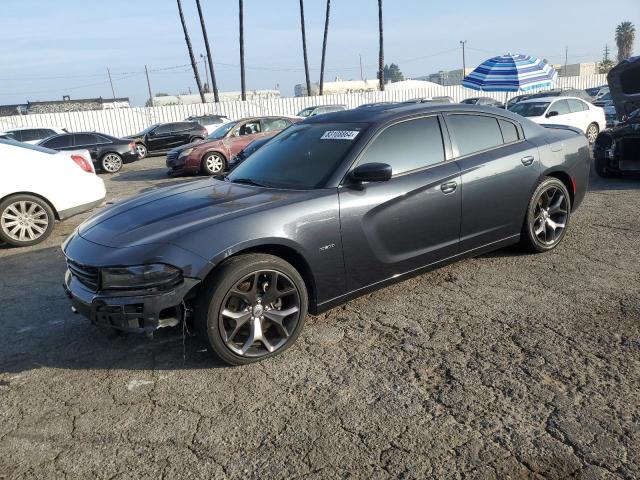 dodge charger r 2018 2c3cdxct6jh331635