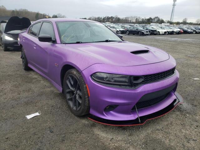 dodge charger r 2019 2c3cdxct6kh523476