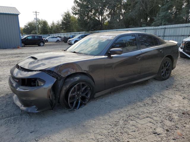 dodge charger 2019 2c3cdxct6kh605868