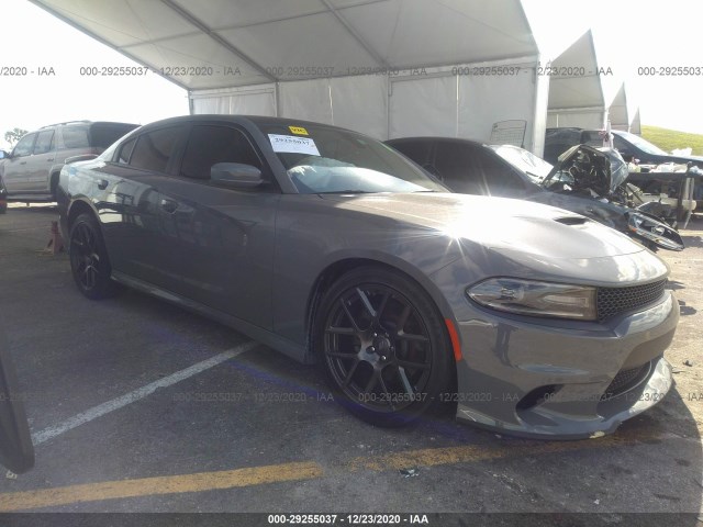 dodge charger 2019 2c3cdxct6kh619222