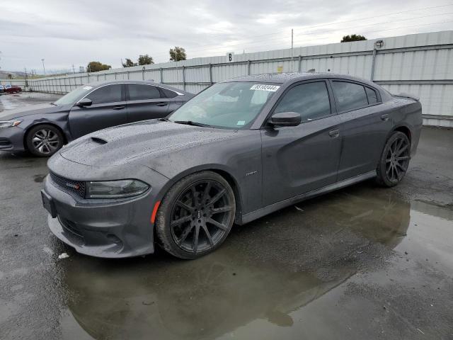 dodge charger r 2019 2c3cdxct6kh738016