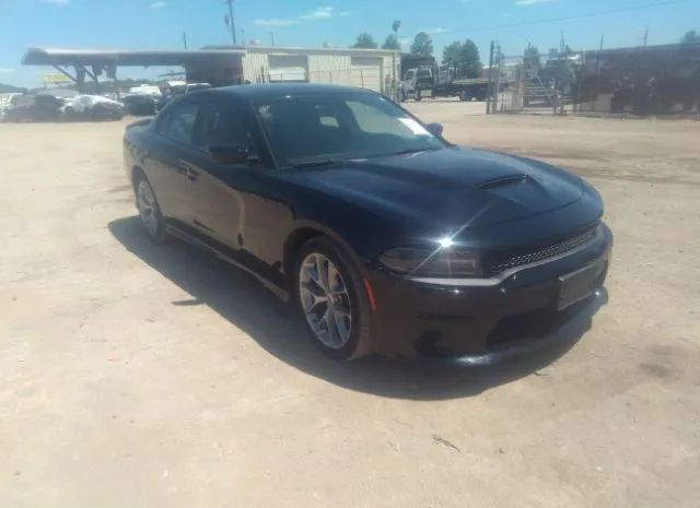 dodge charger 2019 2c3cdxct6kh742793