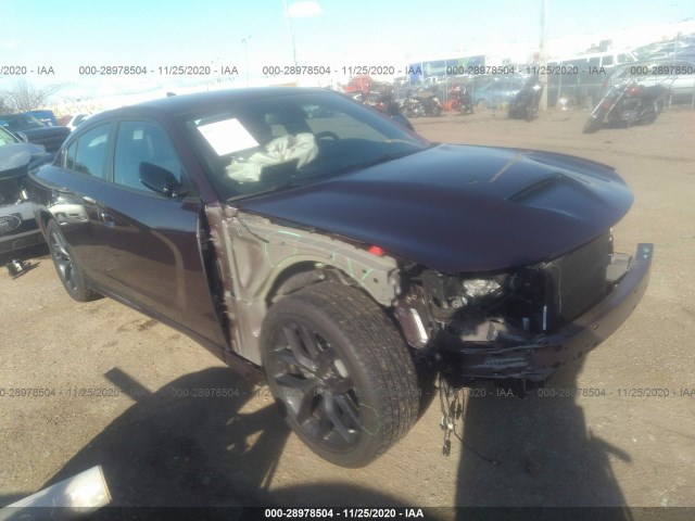 dodge charger 2020 2c3cdxct6lh157908