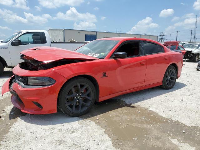 dodge charger r/ 2020 2c3cdxct6lh178239