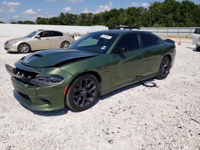 dodge charger 2020 2c3cdxct6lh183487