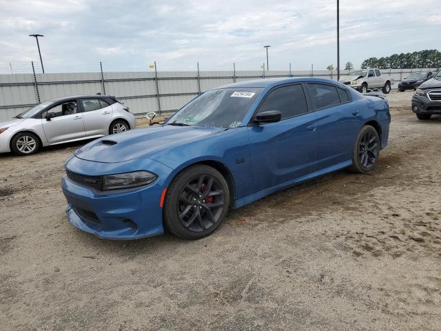 dodge charger r/ 2020 2c3cdxct6lh184137