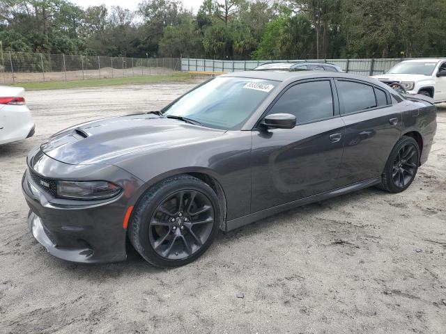 dodge charger r 2020 2c3cdxct6lh223910