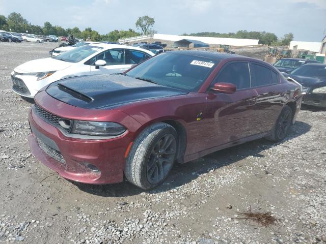 dodge charger r/ 2020 2c3cdxct6lh228816