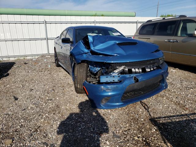 dodge charger r/ 2020 2c3cdxct6lh252775