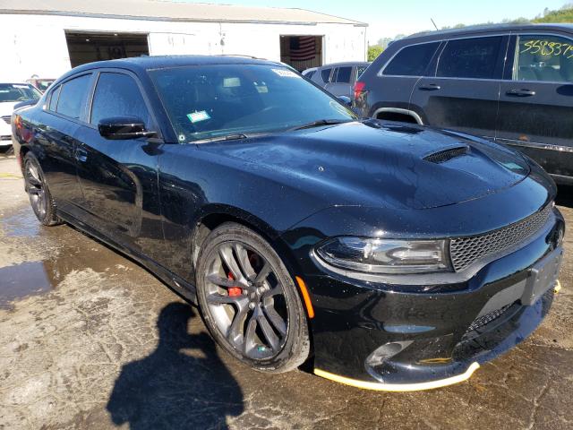 dodge charger r 2021 2c3cdxct6mh551216