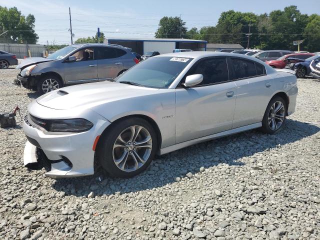 dodge charger r/ 2021 2c3cdxct6mh583969