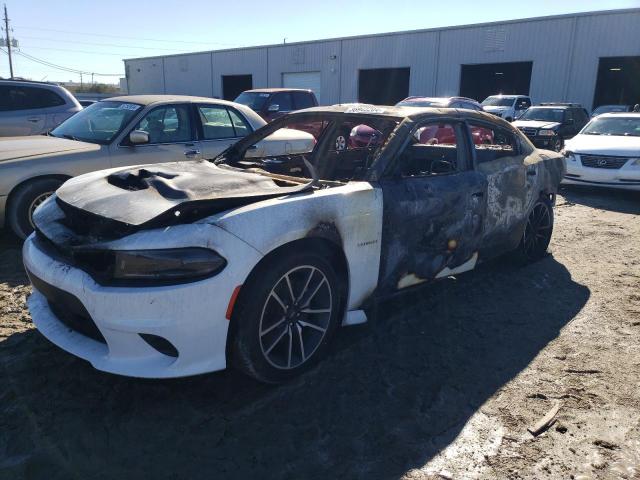 dodge charger 2022 2c3cdxct6nh138682