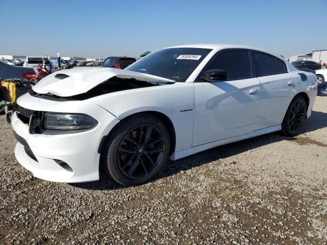 dodge charger r/ 2022 2c3cdxct6nh157491