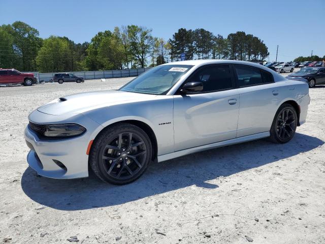 dodge charger 2022 2c3cdxct6nh235798