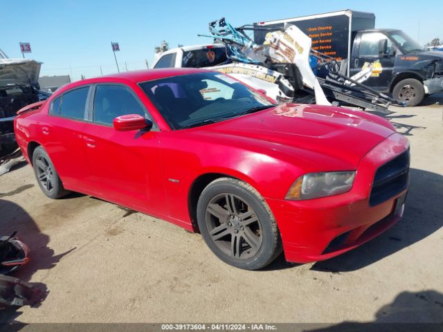 dodge charger 2012 2c3cdxct7ch159795