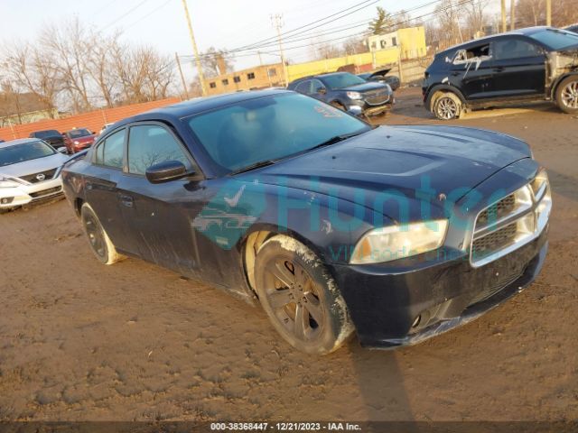 dodge charger 2012 2c3cdxct7ch244555