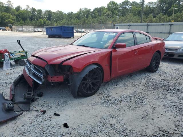 dodge charger r/ 2013 2c3cdxct7dh531850