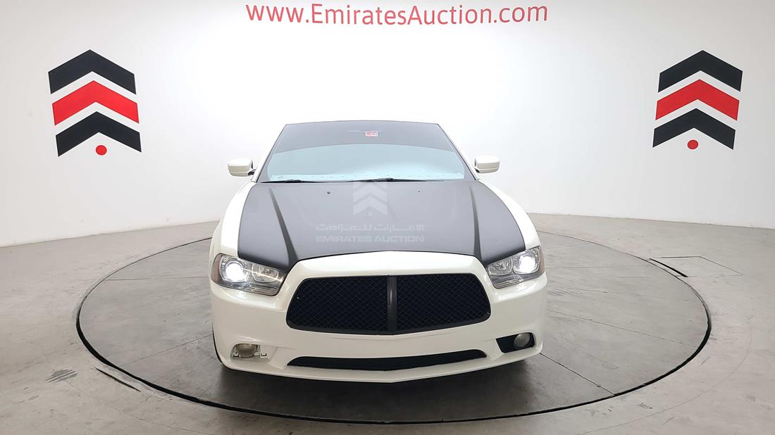 dodge charger 2013 2c3cdxct7dh583088