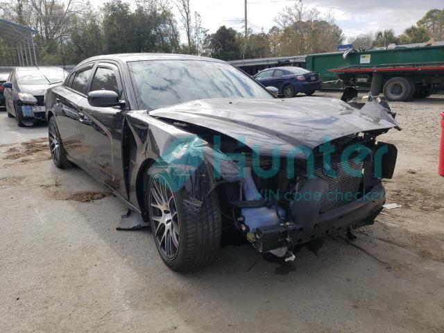 dodge charger r/ 2013 2c3cdxct7dh652569
