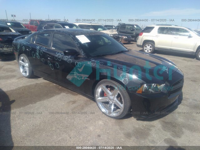 dodge charger 2013 2c3cdxct7dh654693