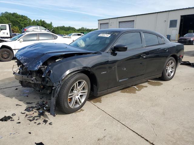 dodge charger r 2013 2c3cdxct7dh713810