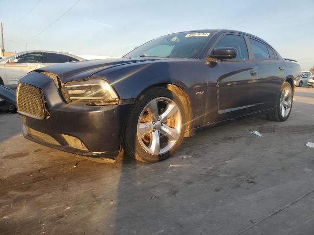 dodge charger r/ 2013 2c3cdxct7dh725293