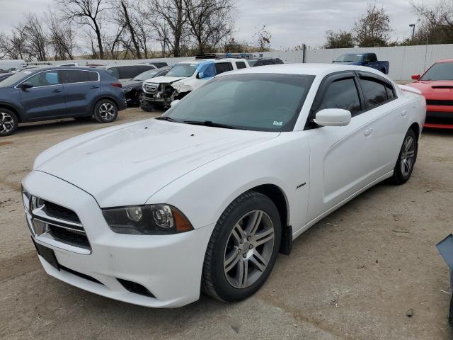 dodge charger 2014 2c3cdxct7eh167401