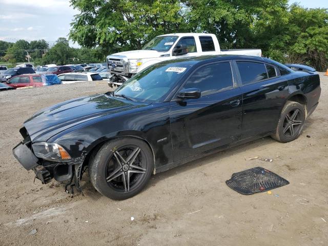 dodge charger r/ 2014 2c3cdxct7eh167768