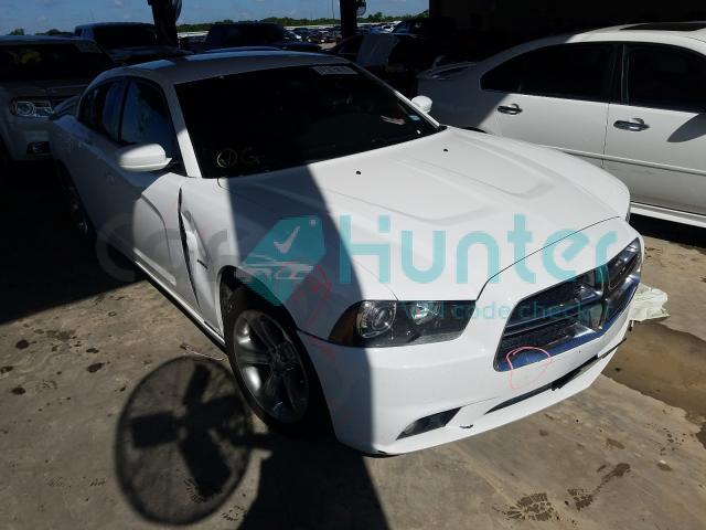 dodge charger r/ 2014 2c3cdxct7eh203412