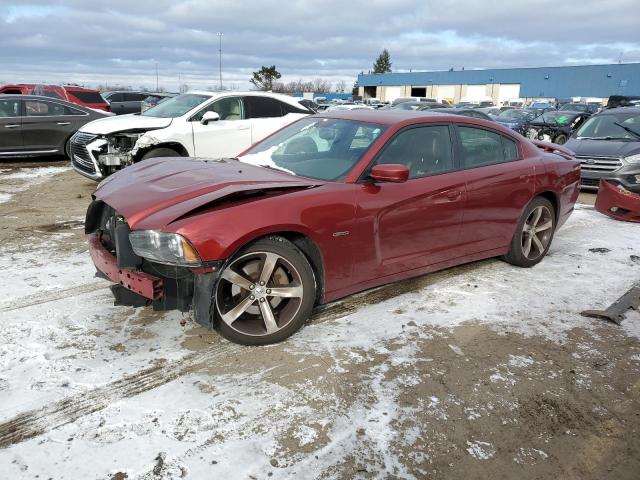 dodge charger r/ 2014 2c3cdxct7eh219383