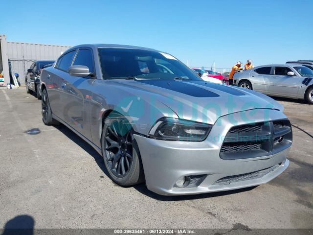 dodge charger 2014 2c3cdxct7eh295802