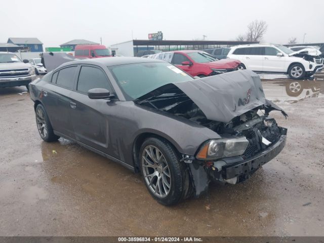 dodge charger 2014 2c3cdxct7eh333383