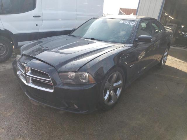 dodge charger r/ 2014 2c3cdxct7eh333609