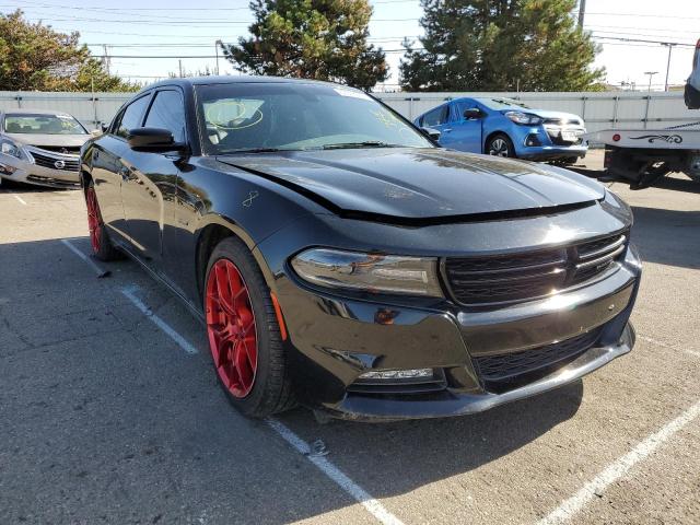 dodge charger r/ 2015 2c3cdxct7fh729184