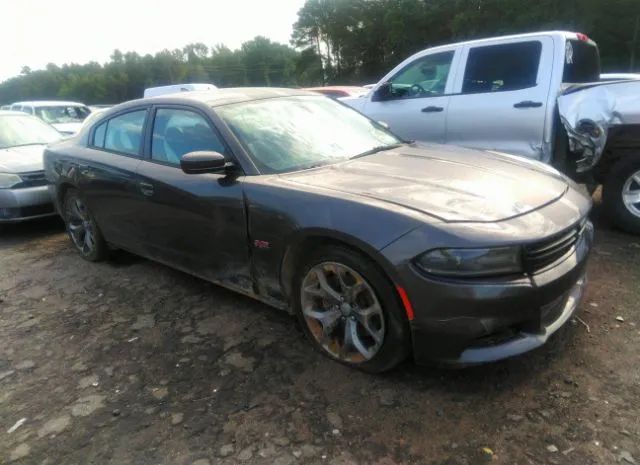 dodge charger 2015 2c3cdxct7fh762816