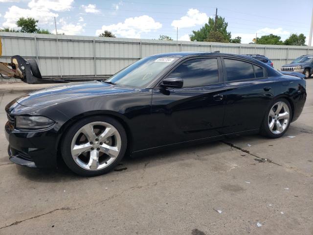 dodge charger 2015 2c3cdxct7fh825106