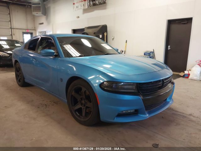 dodge charger 2015 2c3cdxct7fh863077