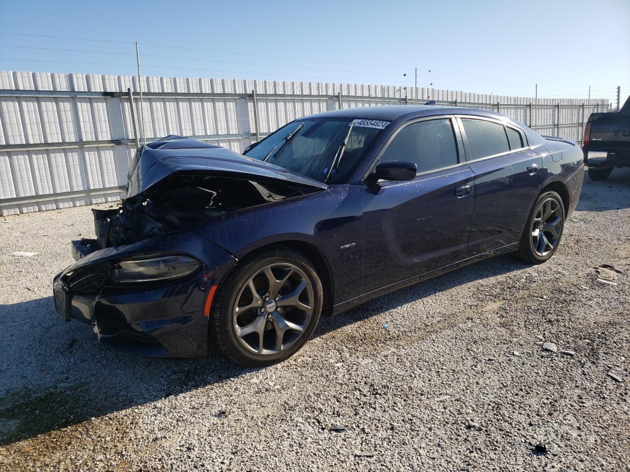 dodge charger 2015 2c3cdxct7fh866223