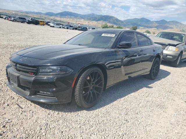 dodge charger r/ 2015 2c3cdxct7fh928316