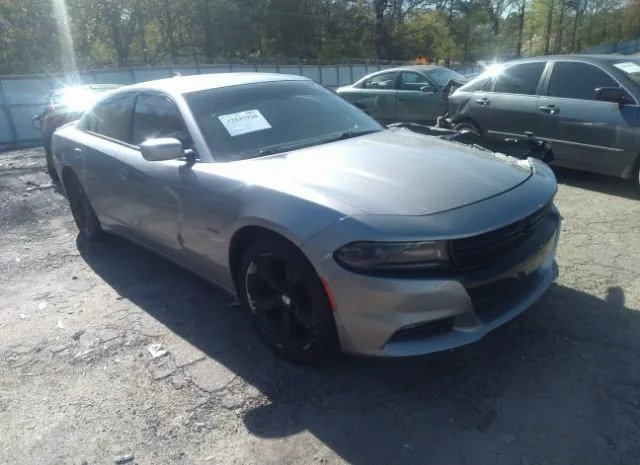 dodge charger 2016 2c3cdxct7gh114748