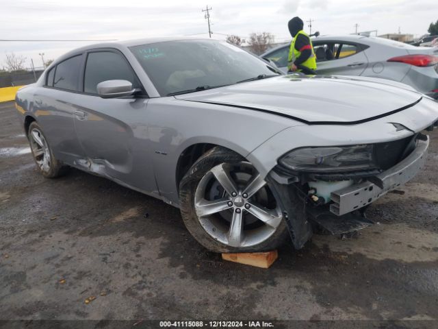 dodge charger 2016 2c3cdxct7gh158832