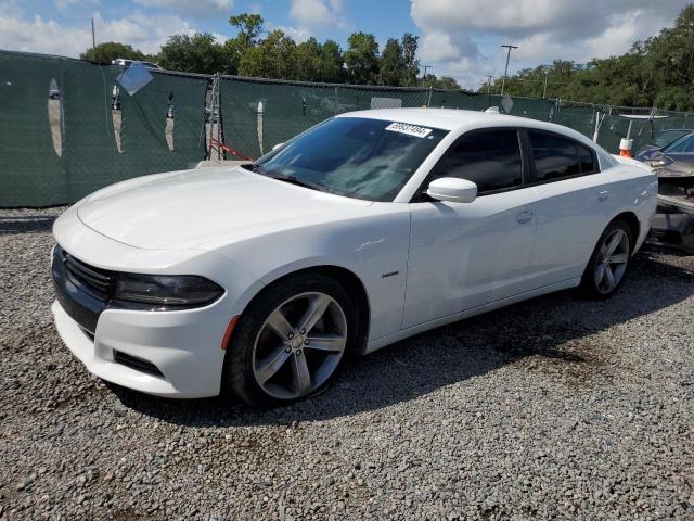 dodge charger r/ 2016 2c3cdxct7gh185612