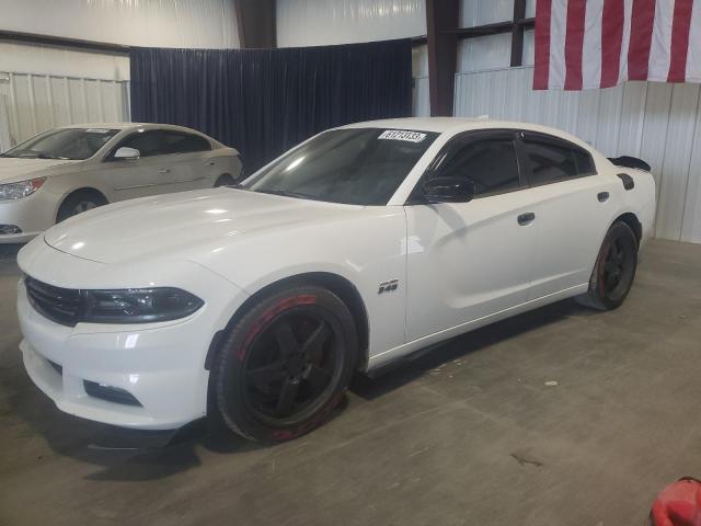 dodge charger r/ 2016 2c3cdxct7gh185674