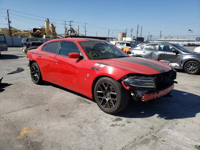 dodge charger r/ 2016 2c3cdxct7gh185996