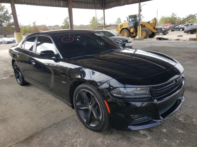 dodge charger r/ 2016 2c3cdxct7gh186503