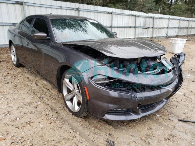 dodge charger r/ 2016 2c3cdxct7gh194293