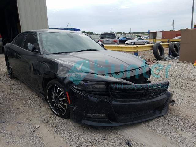 dodge charger r/ 2016 2c3cdxct7gh204210