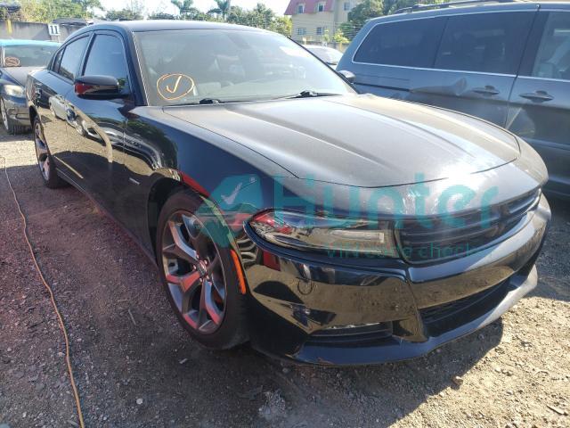 dodge charger r/ 2016 2c3cdxct7gh210945