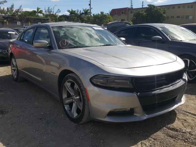 dodge charger r/ 2016 2c3cdxct7gh218706